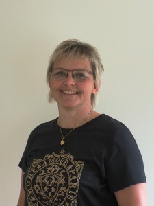 Marianne Broe Pedersen