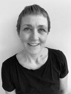 Maj-Britt Staunstrup
