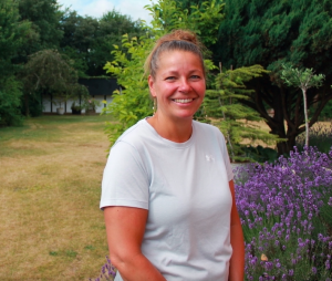 Louise Skovbo Krum
