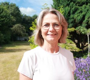 Jane Kiss